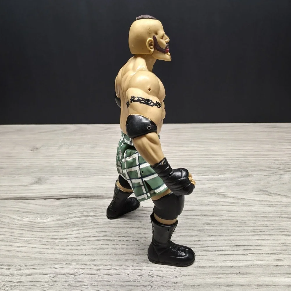 Vintage 1998 WWF 